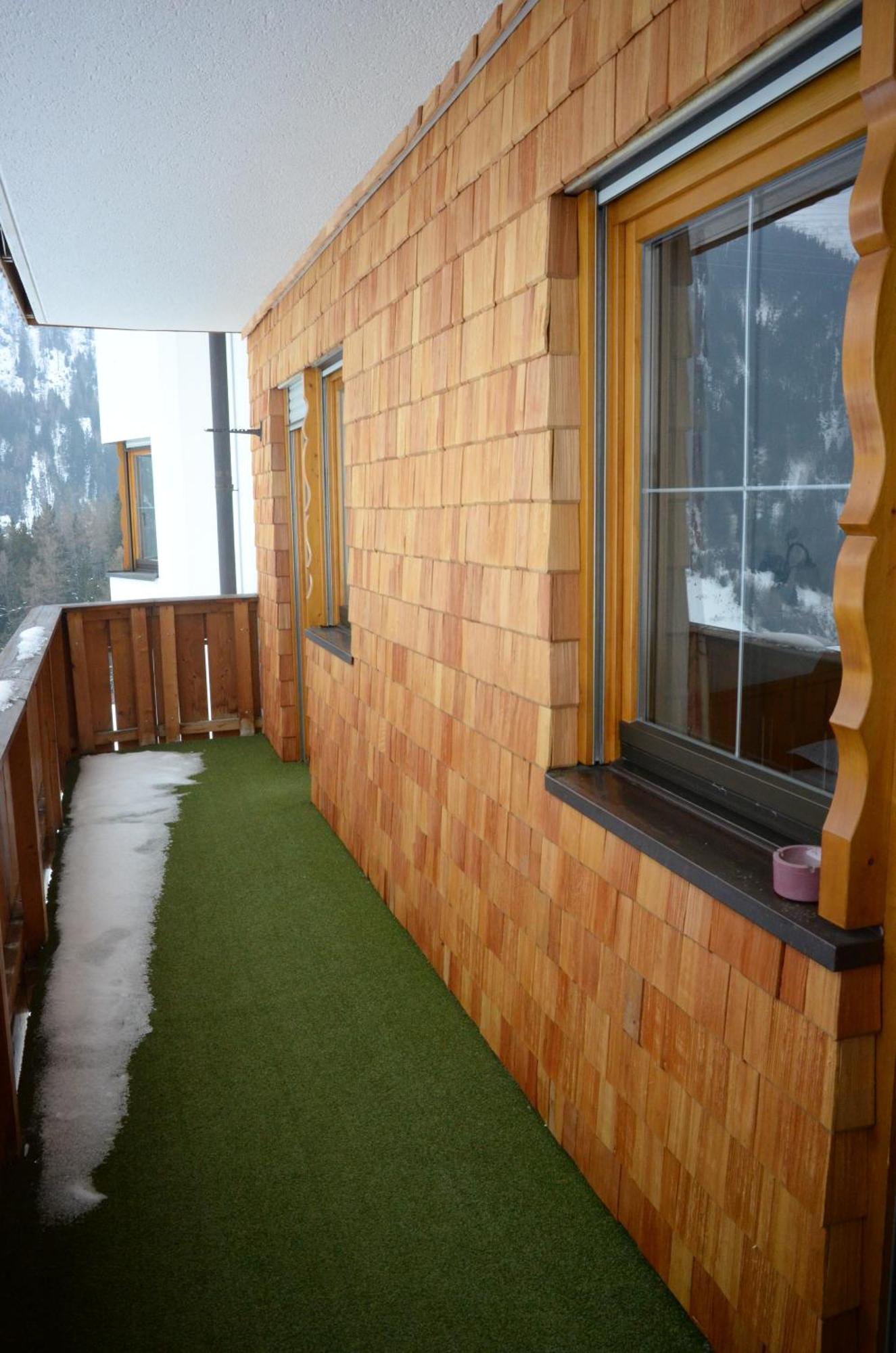Appartements Tschol Martin Sankt Anton am Arlberg Habitación foto