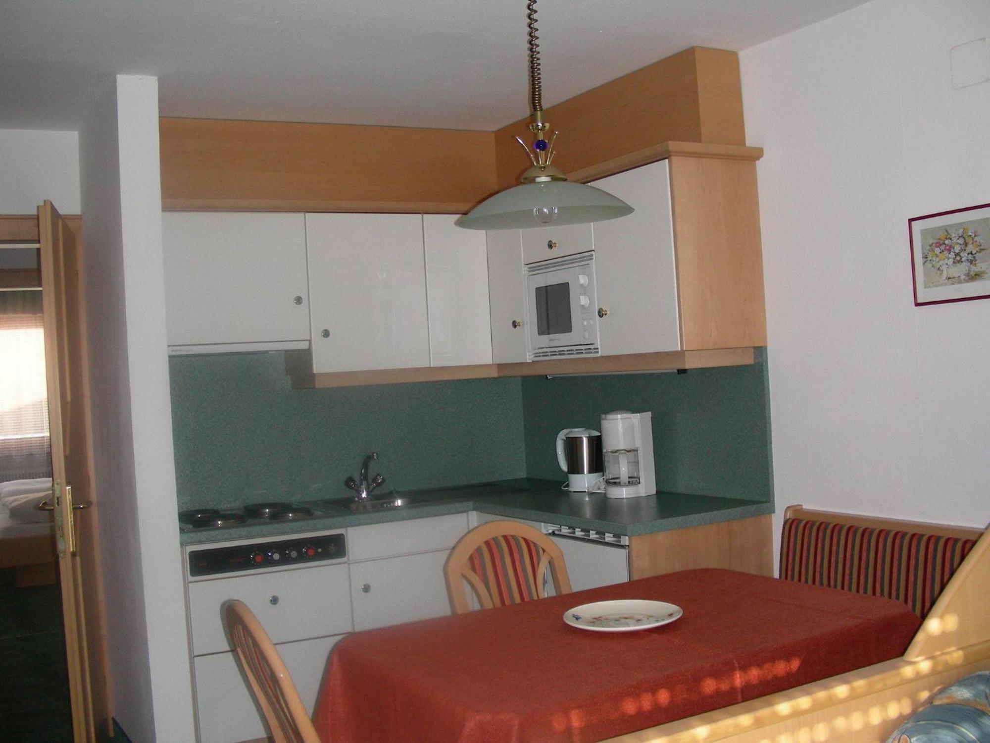 Appartements Tschol Martin Sankt Anton am Arlberg Habitación foto
