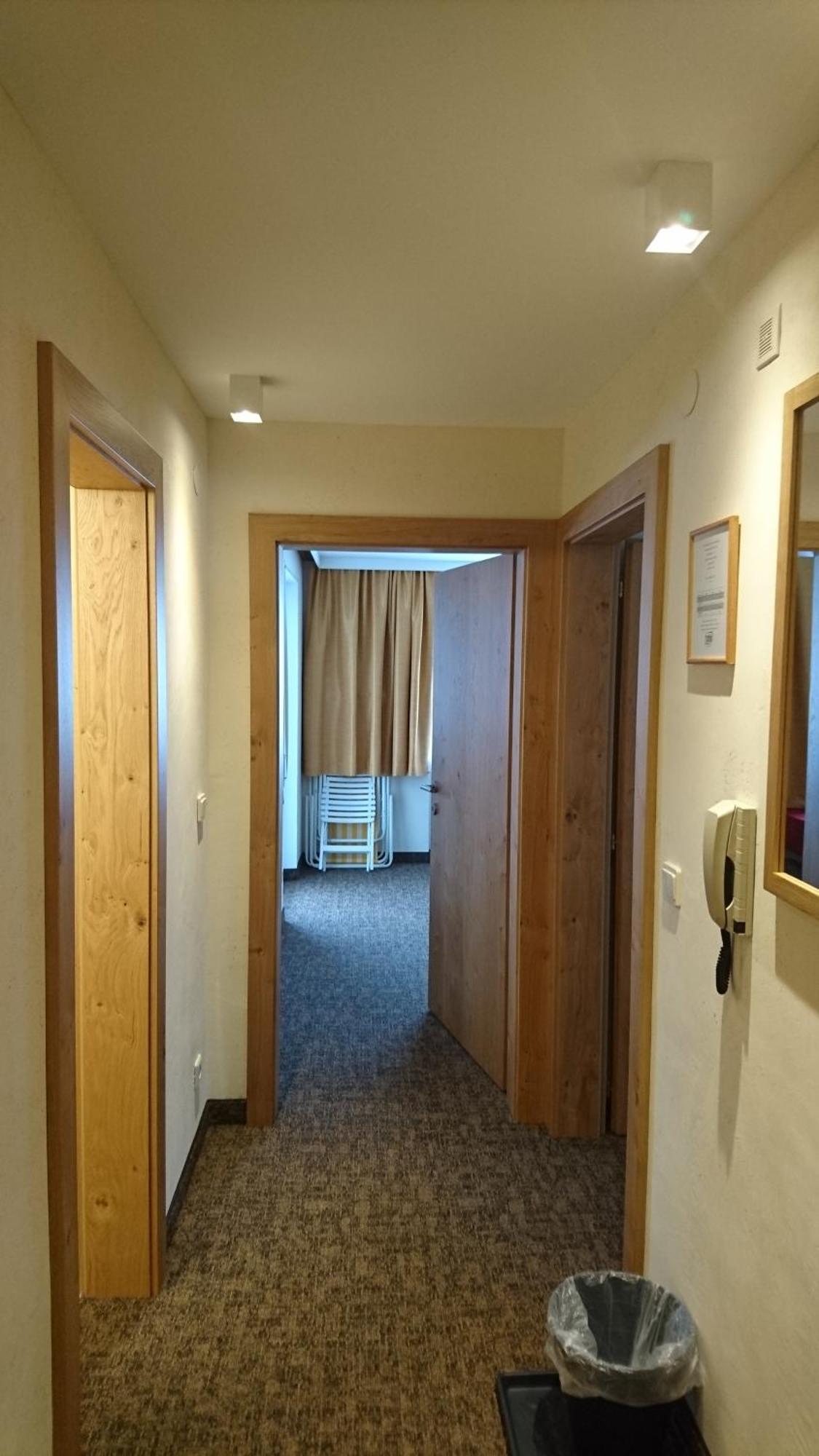 Appartements Tschol Martin Sankt Anton am Arlberg Habitación foto