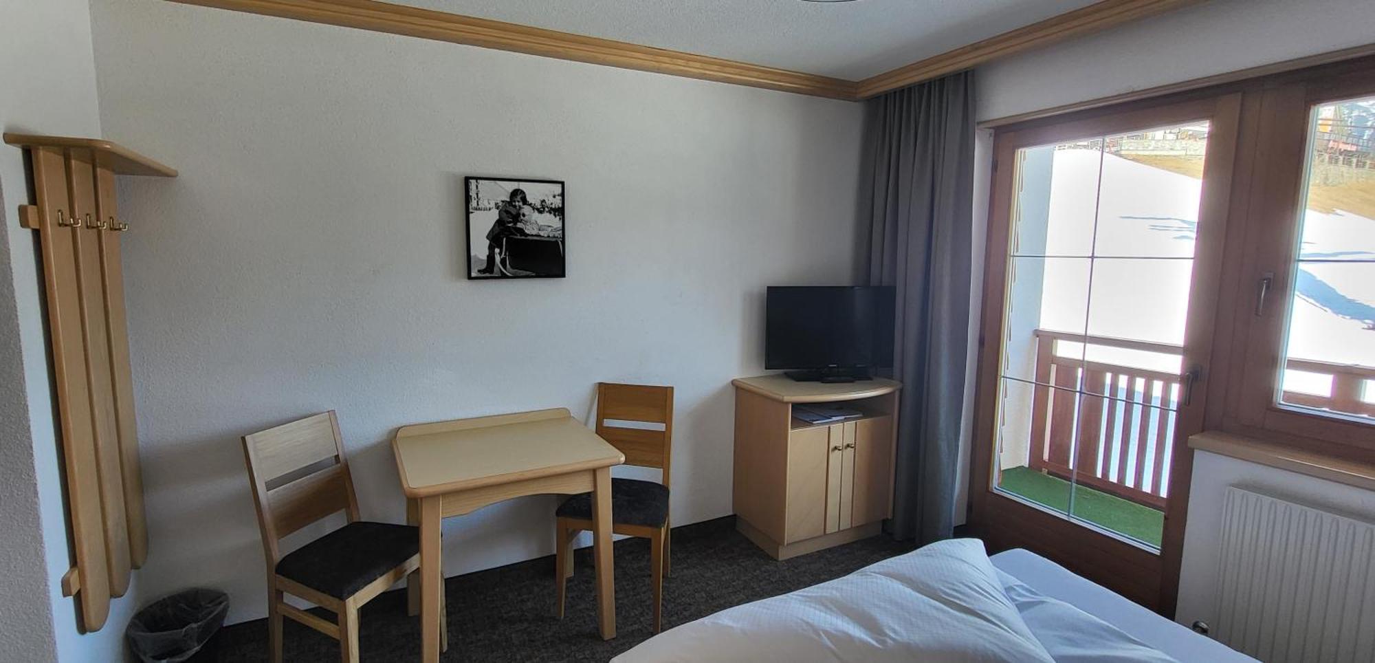 Appartements Tschol Martin Sankt Anton am Arlberg Habitación foto