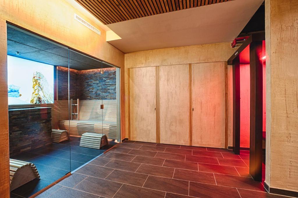 Appartements Tschol Martin Sankt Anton am Arlberg Exterior foto