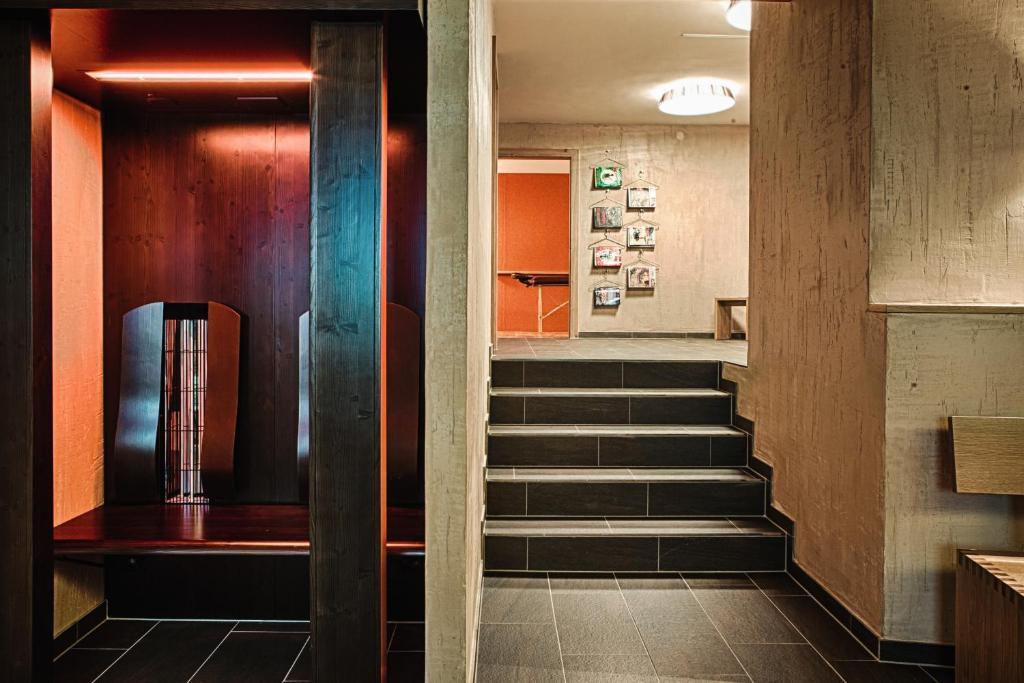 Appartements Tschol Martin Sankt Anton am Arlberg Exterior foto