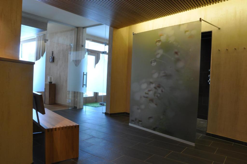 Appartements Tschol Martin Sankt Anton am Arlberg Exterior foto
